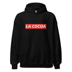 La Cocoa es Suprema Elly De La Cruz