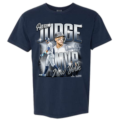 Aaron Judge MVP CC Tee