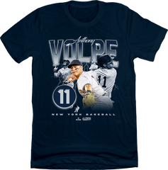 Anthony Volpe Retro 90s