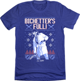 Bichetter's Full MLBPA Tee