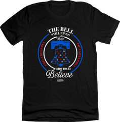 The Bell Still Rings - Philadelphia Baseball In The Clutch