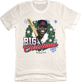 Big Christmas Jhonkensy Noel Tee