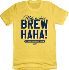 Milwaukee Brew Ha Ha