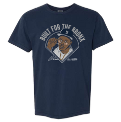 Built For The Bronx CC Tee