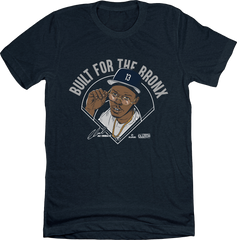 Built For The Bronx Tee