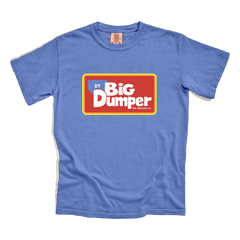 Big Dumper DugOut House Logo Cal Raleigh