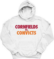 Cornfields vs Convicts | The Championship Parody