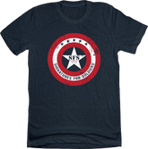 Signatures for Soldiers American Captain Star