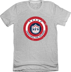 Signatures for Soldiers American Captain Badge