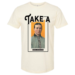 Take a Chance Podcast T-shirt