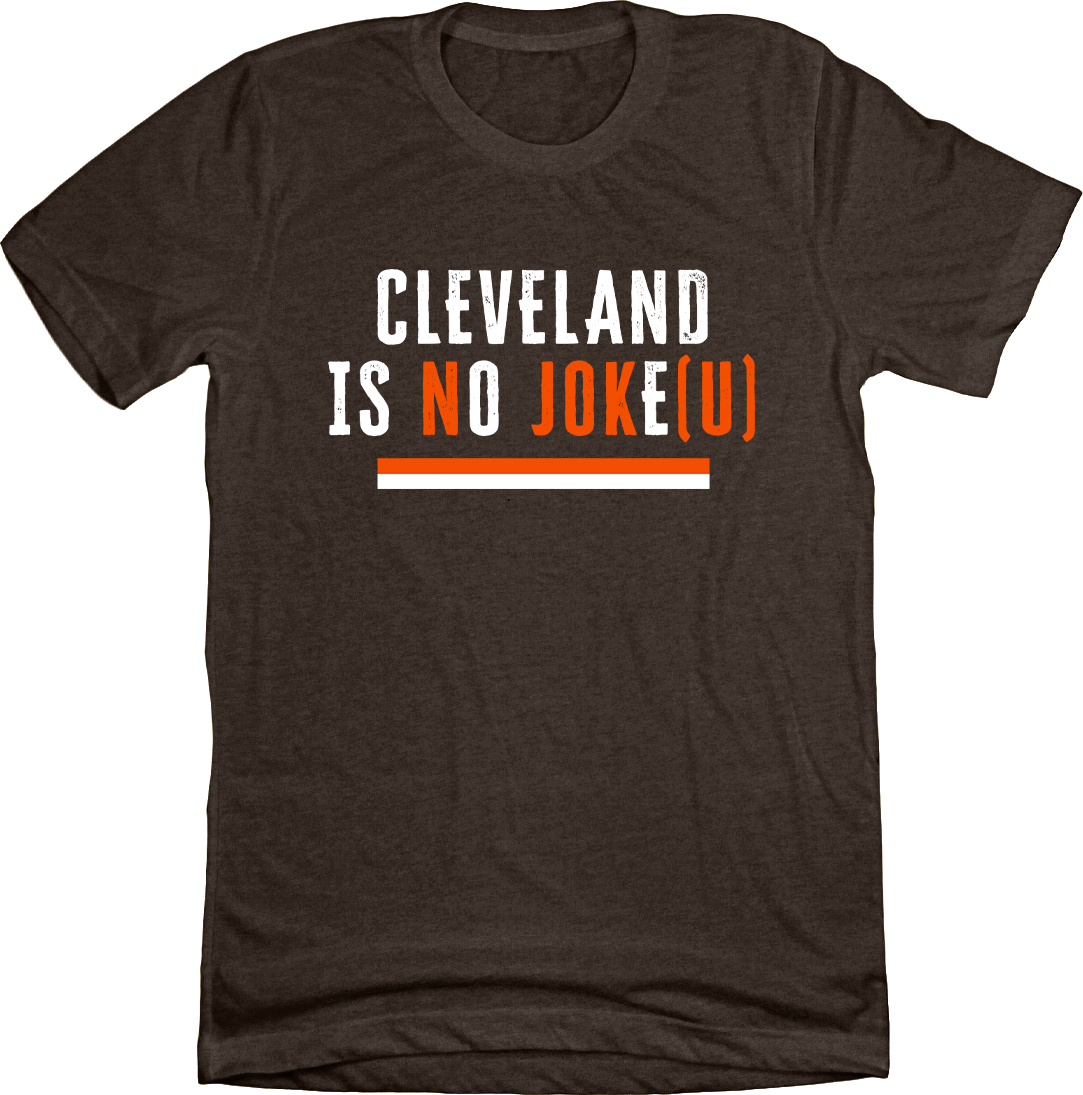 Cleveland is No Joke(u) CLE Playoffs In The Clutch