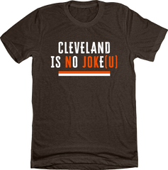 Cleveland is No Joke(u) CLE Playoffs In The Clutch