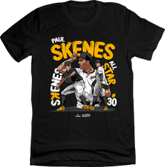 Paul Skenes Is An All-Star Tee