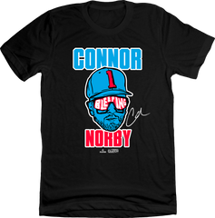 Connor Bleeping Norby