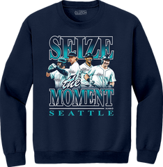 Seize the Moment Seattle