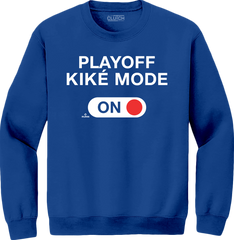 Playoff Kiké Mode