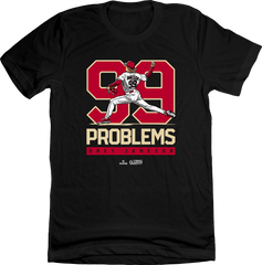 Drey Jameson MLBPA T-shirt In The Clutch