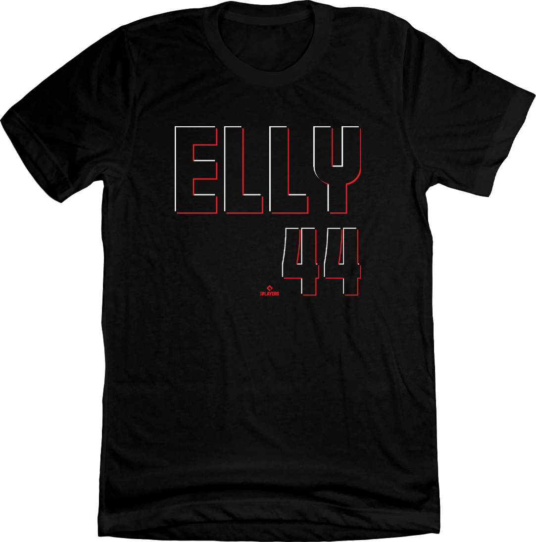 Elly De La Cruz Cincy Uni-Tee