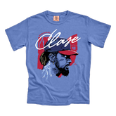 Emmanuel Clase Lightning Tee CC