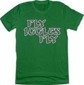 Fly Iggles Fly!