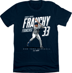 Franchy Cordero Franchise MLBPA Tee In The Clutch