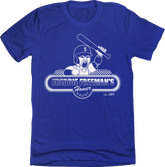 Freddie Freeman's Homer Haunt Tee