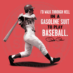 Gasoline Suit - Cincy Shirts