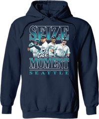Seize the Moment Seattle