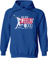 Feelin' Good Shohei Ohtani