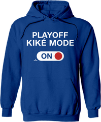Playoff Kiké Mode