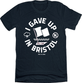 I Gave Up in Bristol