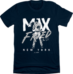 Max Fried MLBPA Tee