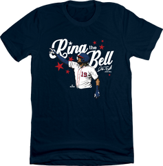Josh Bell MLBPA Tee