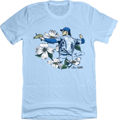 Bobby Witt Jr. Kansas City Bloom Tee