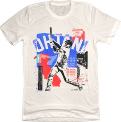 Shohei Ohtani Diamond Art Tee