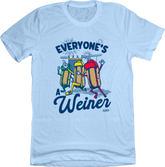 Everyone's a Weiner | Kansas City Hot Dog Derby