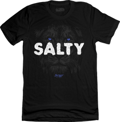 Detroit Football SALTY