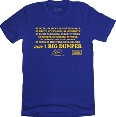 55 Dumpers Switch-Hit Home Run Record Cal Raleigh