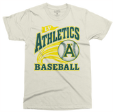 Las Vegas Athletic's Baseball Retro