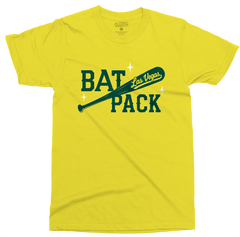 Las Vegas Athletic's Bat Pack