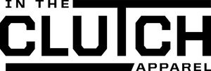 In The Clutch logo