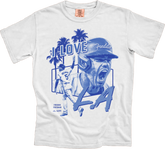 I Love LA Freddie Freeman CC Tee