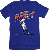 "I Took It Personal" Mark Vientos Tee