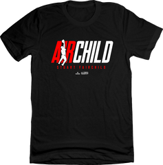 Stuart Fairchild "Airchild" Tee
