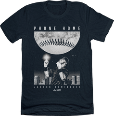 Jasson Domínguez - Phone Home In The Clutch