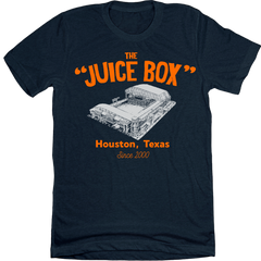 The Juice Box Houston In The Clutch