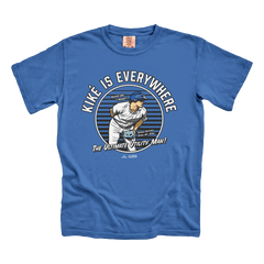 Kiké is Everywhere!