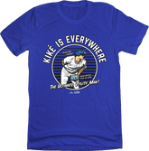 Kiké is Everywhere!