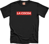 La Cocoa es Suprema Elly De La Cruz