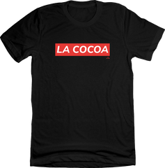 La Cocoa es Suprema Elly De La Cruz